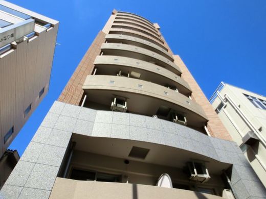ジェイパーク渋谷イーストスクエア
