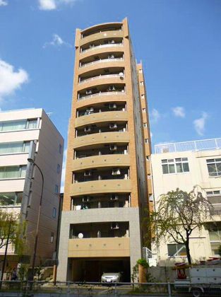 ジェイパーク渋谷イーストスクエア