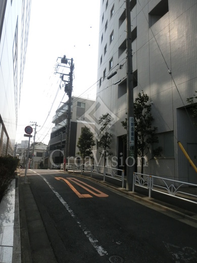 パークハビオ渋谷本町レジデンス