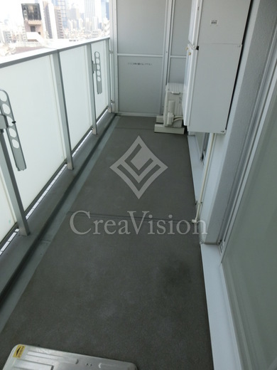 パークハビオ渋谷本町レジデンス