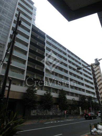 パークハビオ渋谷本町レジデンス