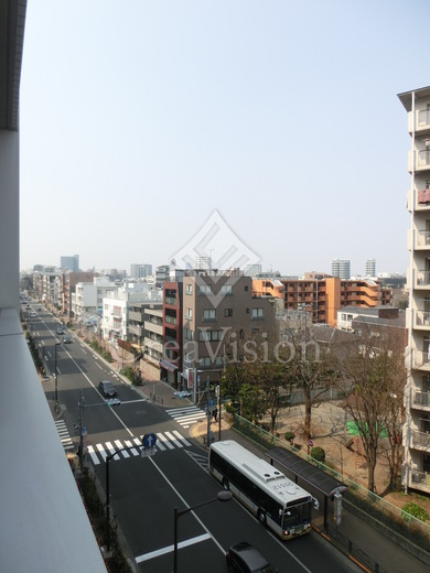 パークハビオ渋谷本町レジデンス
