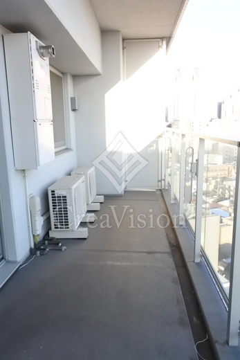 パークハビオ渋谷本町レジデンス