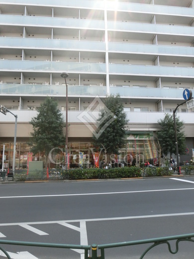 パークハビオ渋谷本町レジデンス
