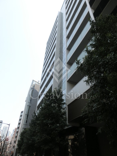 パークハビオ渋谷本町レジデンス