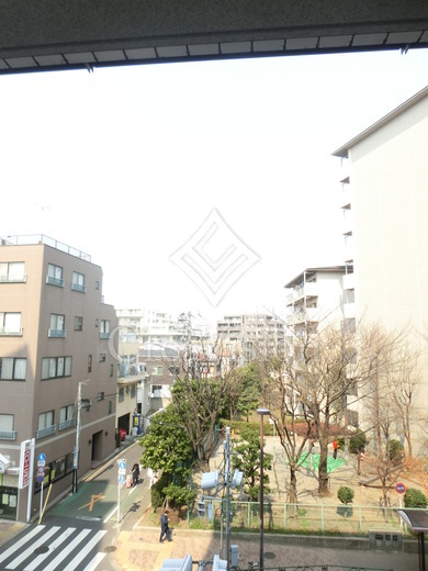 パークハビオ渋谷本町レジデンス