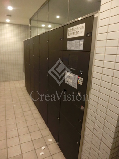 パークハビオ渋谷本町レジデンス