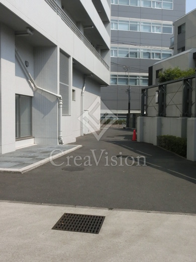 パークハビオ渋谷本町レジデンス