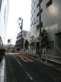 パークハビオ渋谷本町レジデンス