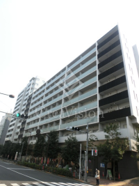 パークハビオ渋谷本町レジデンス
