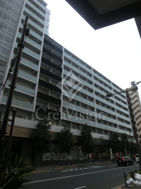 パークハビオ渋谷本町レジデンス