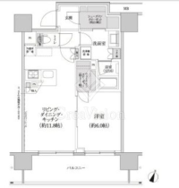 パークハビオ渋谷本町レジデンス