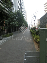 パークハビオ渋谷本町レジデンス