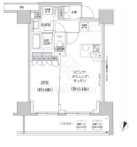 パークハビオ渋谷本町レジデンス