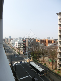 パークハビオ渋谷本町レジデンス