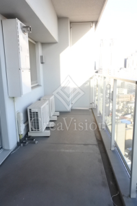 パークハビオ渋谷本町レジデンス