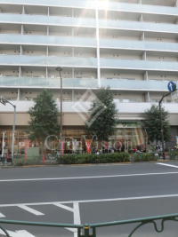 パークハビオ渋谷本町レジデンス