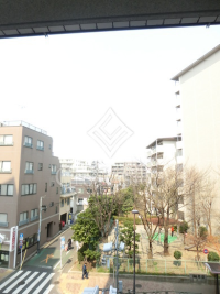 パークハビオ渋谷本町レジデンス