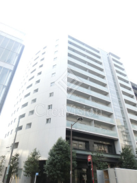 パークハビオ渋谷本町レジデンス