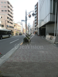 パークハビオ渋谷本町レジデンス