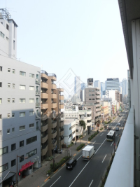 パークハビオ渋谷本町レジデンス