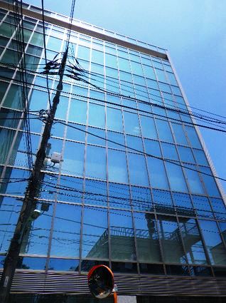 HF青葉台レジデンス