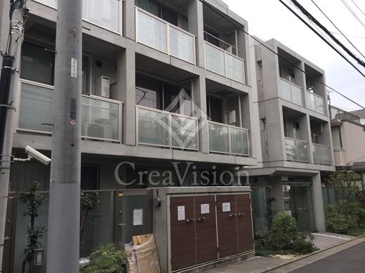 ポラスト恵比寿