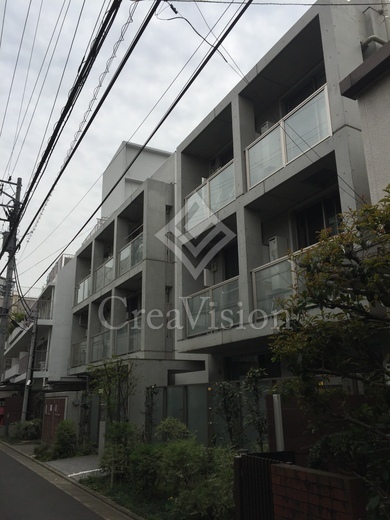 ポラスト恵比寿