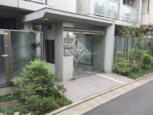 ポラスト恵比寿