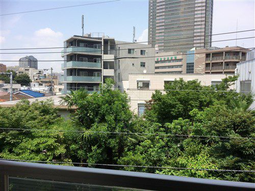 ポラスト恵比寿
