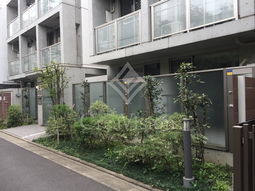 ポラスト恵比寿