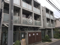ポラスト恵比寿