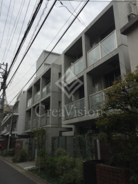 ポラスト恵比寿