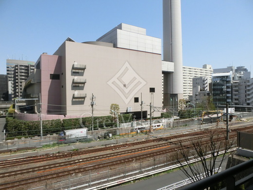 レジディア代官山