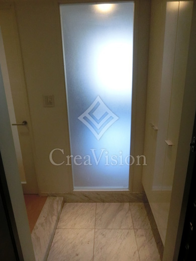 レジディア代官山