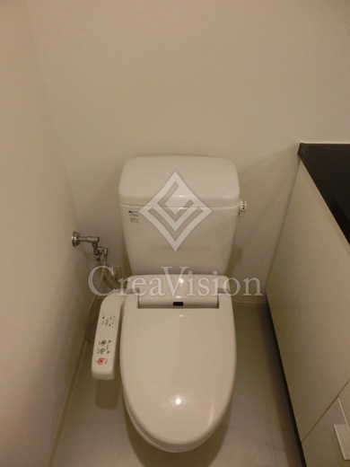 レジディア代官山
