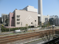 レジディア代官山