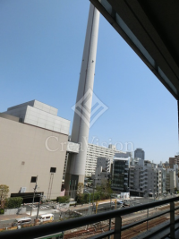 レジディア代官山
