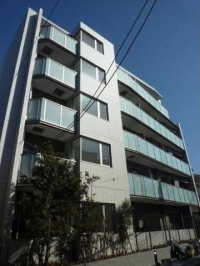 カスタリア目黒平町