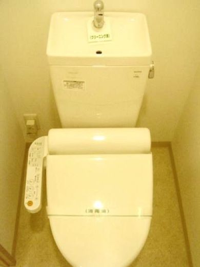 ガーデンテラス柿の木坂