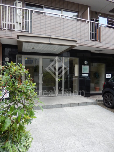 エルスタンザ参宮橋