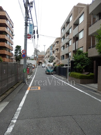 エルスタンザ参宮橋