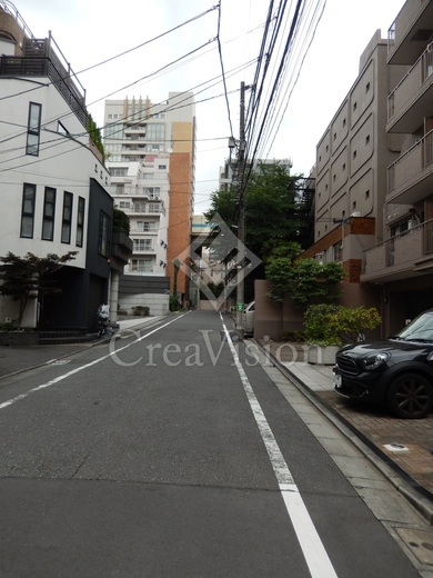 エルスタンザ参宮橋