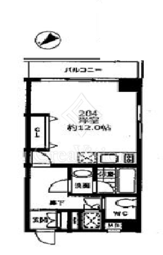 エルスタンザ参宮橋