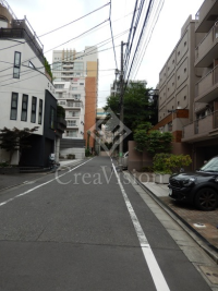 エルスタンザ参宮橋