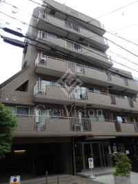 エルスタンザ参宮橋