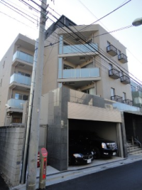 グレンパーク原宿
