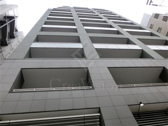アクシルコート島津山南