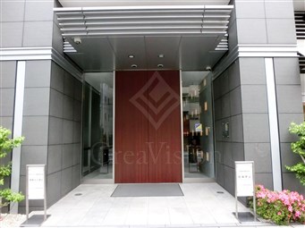 アクシルコート島津山南