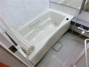 アクシルコート島津山南